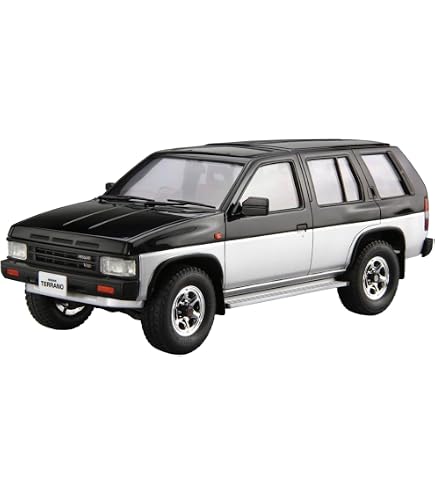 Amazon | 青島文化教材社(AOSHIMA) 1/24 ザ・モデルカーシリーズ No